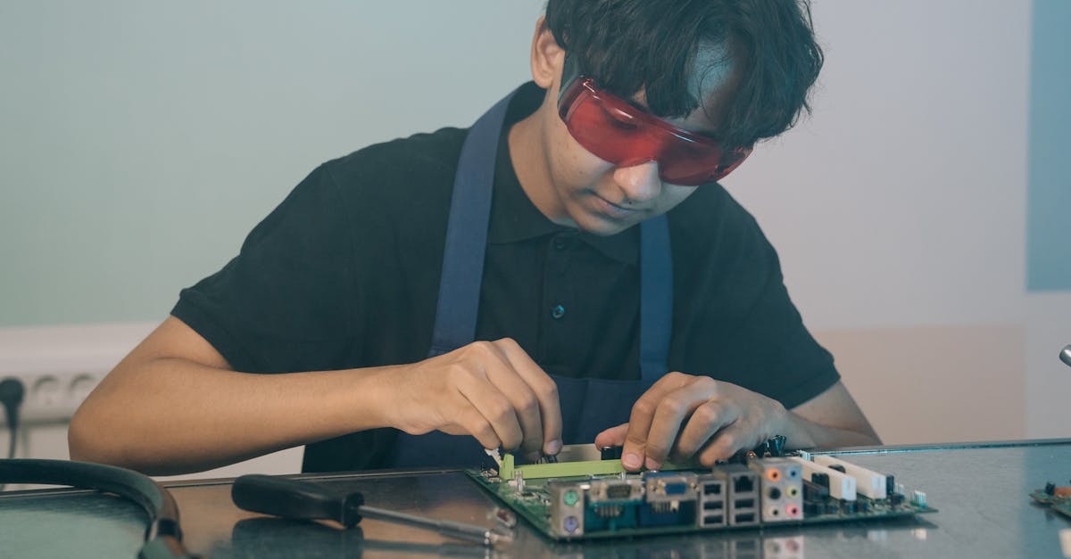 découvrez comment l'intelligence industrielle transforme le secteur en optimisant les processus, en améliorant l'efficacité et en intégrant des technologies avancées pour une production durable et innovante.