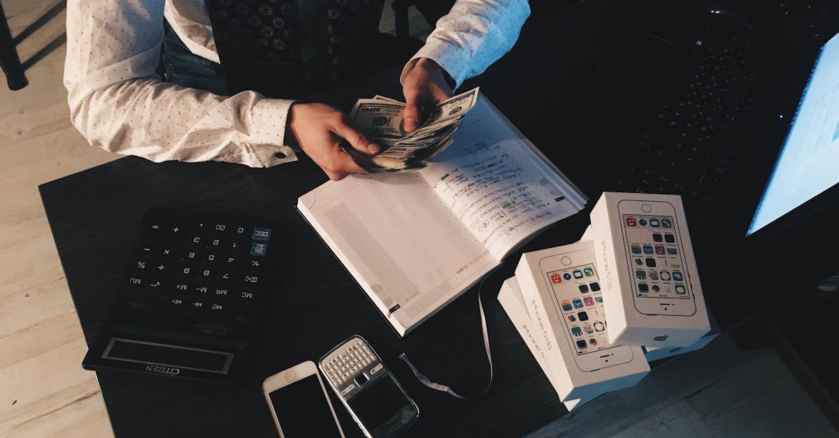 découvrez comment un audit d'investissement peut optimiser votre portefeuille, identifier des opportunités de croissance et garantir la conformité réglementaire. maximisez vos rendements grâce à une analyse approfondie de vos actifs et de votre stratégie d'investissement.