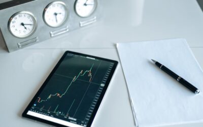 Rendement global : optimiser vos investissements crypto et immobiliers