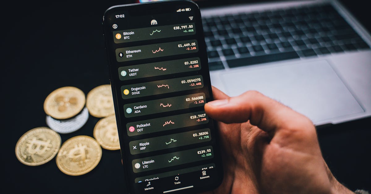 découvrez comment la diversification de votre portefeuille peut réduire les risques et améliorer vos rendements. apprenez des stratégies efficaces pour optimiser vos investissements et atteindre vos objectifs financiers.