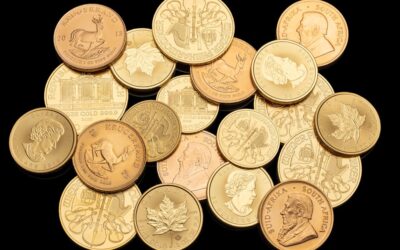 Comment diversifier votre portefeuille avec la crypto et l’immobilier