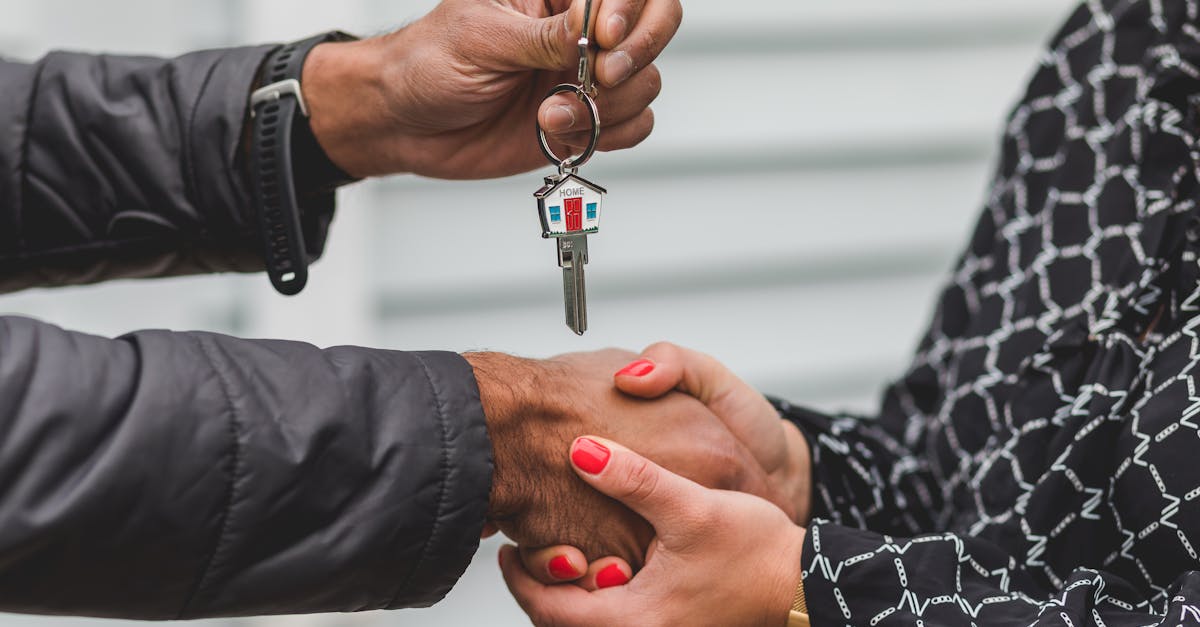 découvrez les meilleures stratégies d'investissement immobilier pour maximiser vos rendements. apprenez à évaluer les propriétés, à choisir les emplacements clés et à optimiser votre portefeuille grâce à des conseils d'experts en immobilier.