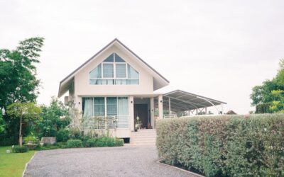 Investir dans l’immobilier : un choix stratégique à l’ère de la crypto