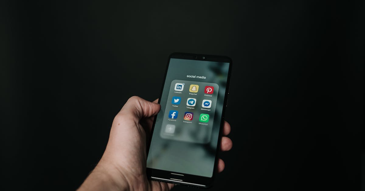 optimisez votre présence en ligne grâce à notre expertise en optimisation des réseaux sociaux. découvrez comment augmenter votre visibilité, engager votre audience et améliorer votre stratégie de contenu sur les plateformes sociales.