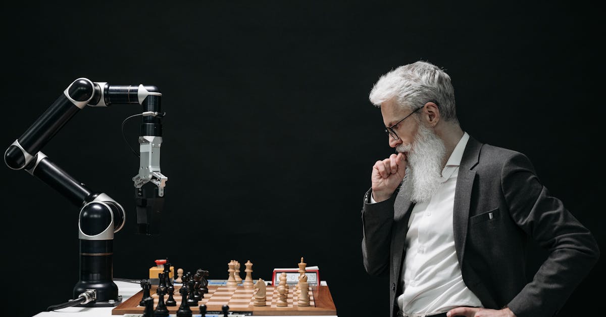 découvrez comment l'intelligence stratégique peut transformer votre entreprise en optimisant la prise de décision, anticipant les tendances du marché et renforçant votre position concurrentielle. explorez des outils et des méthodes pour développer une vision claire et adaptée aux défis contemporains.