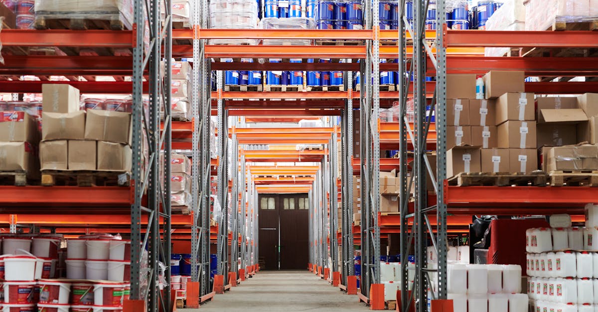 découvrez l'importance de la supply chain dans l'optimisation des processus logistiques et la gestion efficace des ressources. apprenez comment une chaîne d'approvisionnement bien structurée peut améliorer la satisfaction client et réduire les coûts.