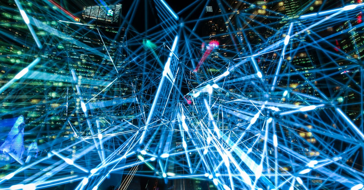 découvrez le monde de l'intelligence artificielle : principes, applications, innovations et impact sur notre quotidien. explorez comment l'ia transforme la technologie et la société.