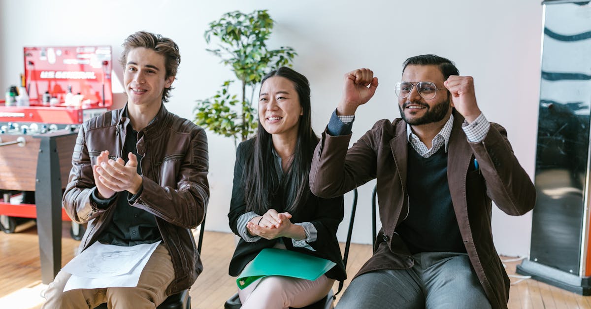 découvrez les clés du succès entrepreneurial : conseils, stratégies et témoignages pour réussir dans l'entrepreneuriat et développer votre entreprise.