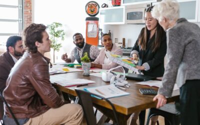 Le succès entrepreneurial : clés pour atteindre vos objectifs