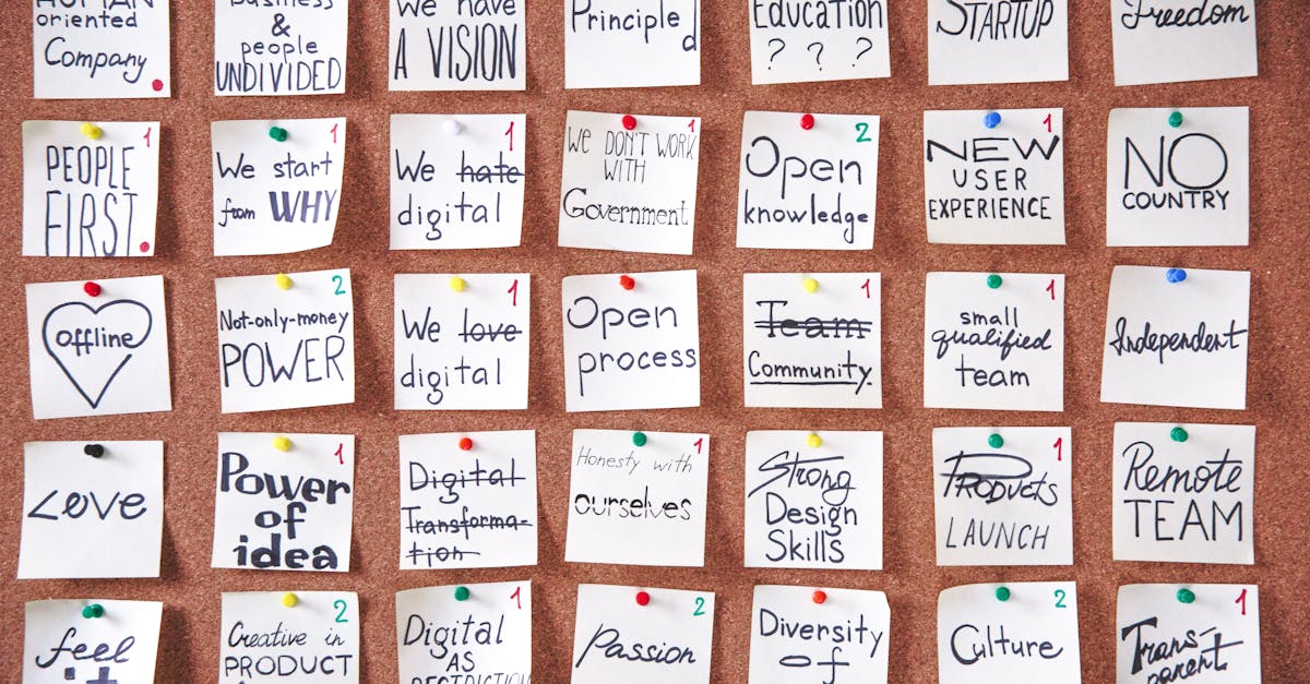 découvrez l'entrepreneuriat : conseils, ressources et inspirations pour lancer, gérer et réussir votre entreprise, que vous soyez débutant ou entrepreneur expérimenté.