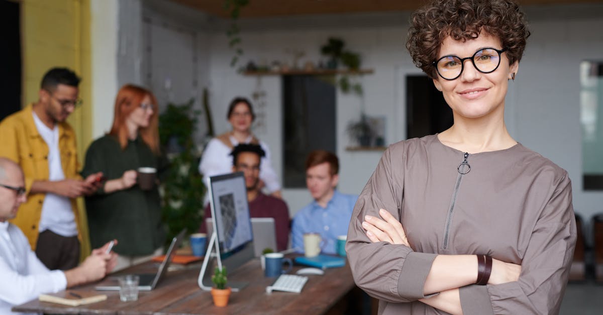 découvrez tout ce qu'il faut savoir sur l'entrepreneuriat : conseils, ressources et étapes clés pour lancer et développer votre propre entreprise avec succès.