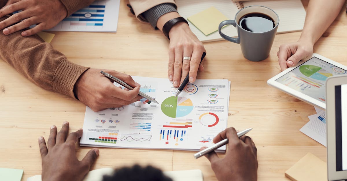 découvrez des stratégies de financial planning efficaces pour sécuriser votre avenir financier, optimiser votre budget et atteindre vos objectifs personnels. conseils, outils et expertise pour une gestion de finances réussie.