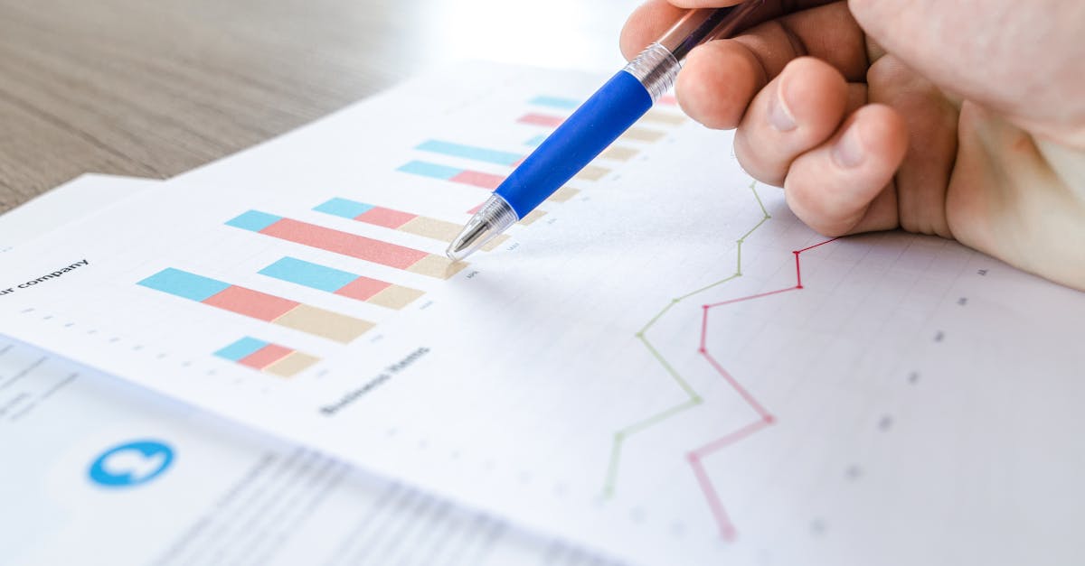 découvrez comment le financial planning peut vous aider à atteindre vos objectifs financiers, optimiser votre budget et préparer sereinement votre avenir. conseils, astuces et stratégies pour une gestion efficace de vos finances.