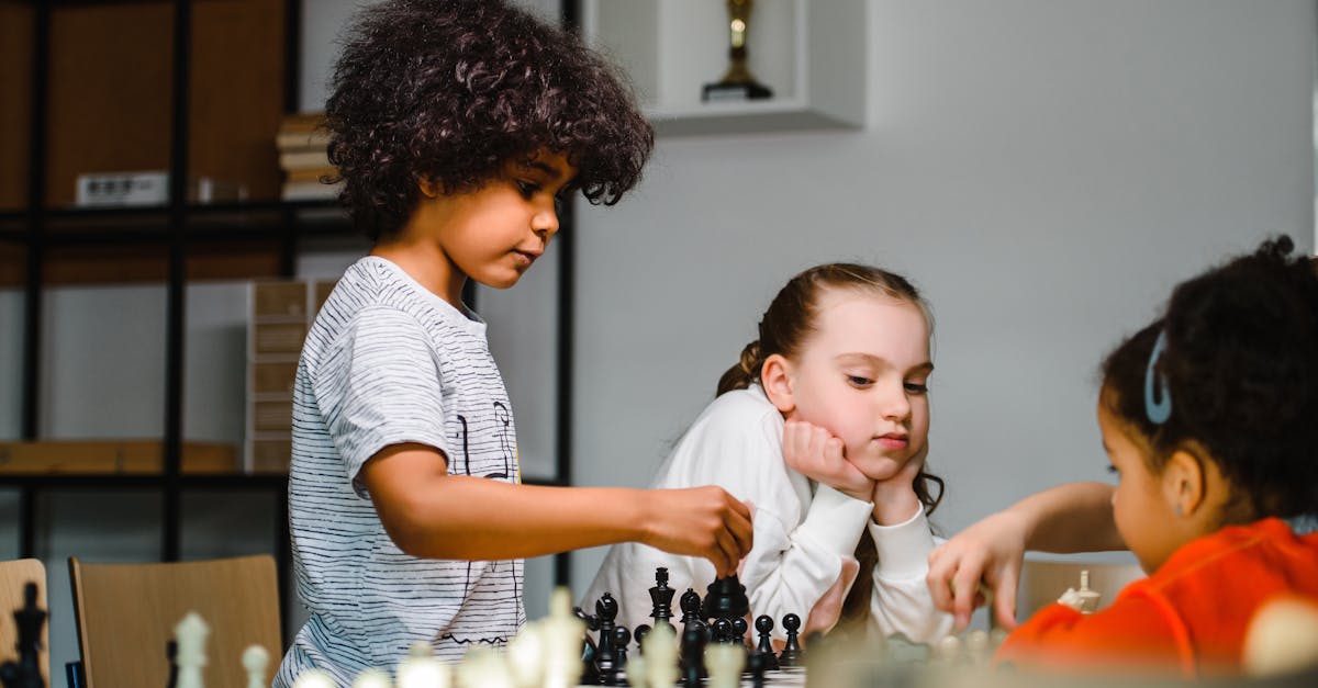 découvrez les différentes étapes du développement intellectuel, ses enjeux ainsi que des conseils pratiques pour stimuler vos capacités cognitives et favoriser un apprentissage optimal à tout âge.