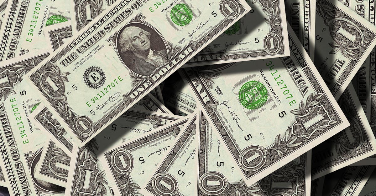 découvrez les bases de l'investissement, les différents types de placements financiers et les conseils essentiels pour faire fructifier votre argent en toute sécurité.