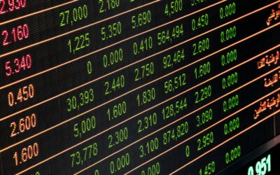 La société d’investissement : un pont entre crypto et immobilier