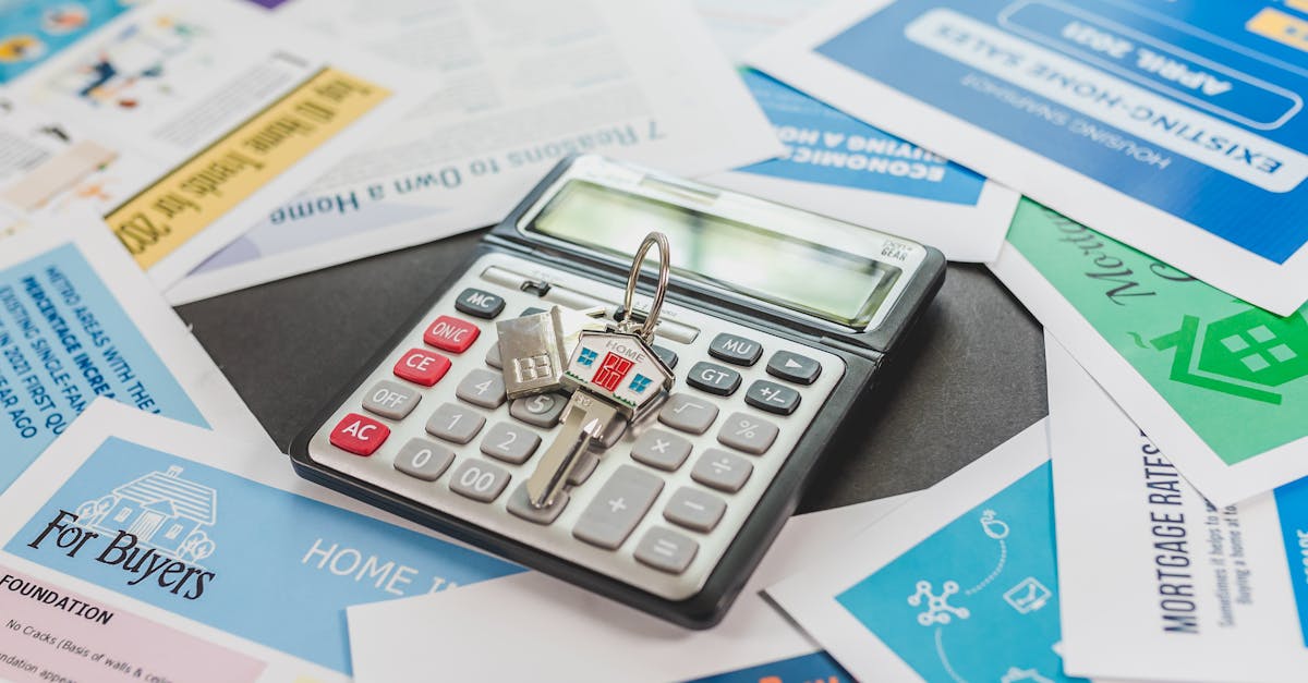 découvrez les meilleures solutions de financement immobilier pour concrétiser votre projet d'achat, d'investissement ou de construction. conseils, astuces et guides pour réussir votre financement.