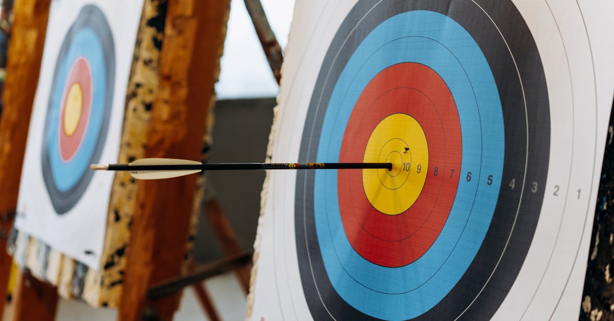 découvrez comment le targeting permet d’atteindre efficacement votre audience cible grâce à des techniques avancées de segmentation et de personnalisation marketing.