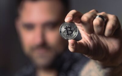 Vente immobilière : comment la crypto révolutionne le marché