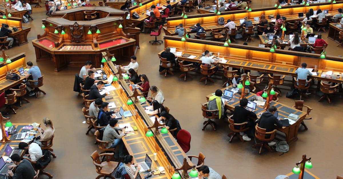 découvrez les dernières tendances, conseils et ressources en matière d'éducation pour favoriser la réussite scolaire et l'épanouissement personnel des apprenants de tous âges.