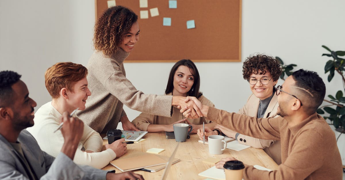 découvrez les fondamentaux de l'entrepreneuriat : conseils, ressources et stratégies pour lancer, gérer et développer votre propre entreprise avec succès.