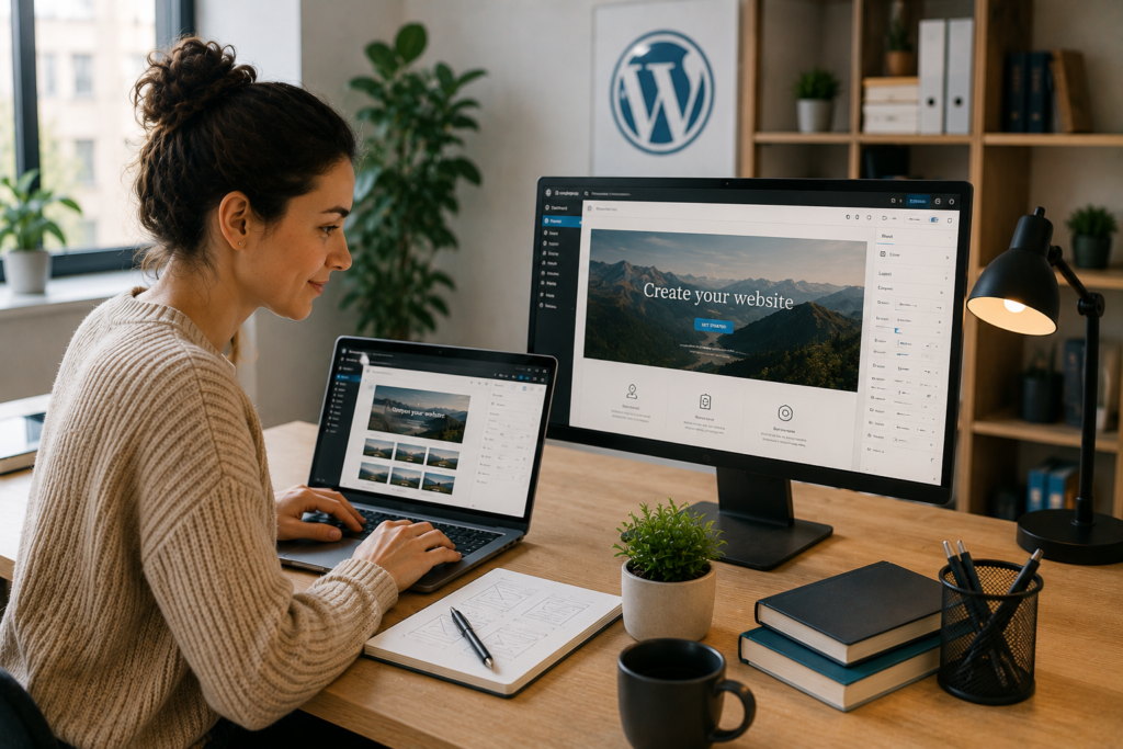 TOSA WordPress