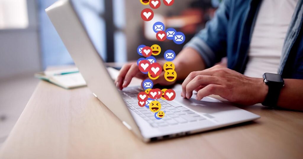 Développer l’activité commerciale par les réseaux sociaux