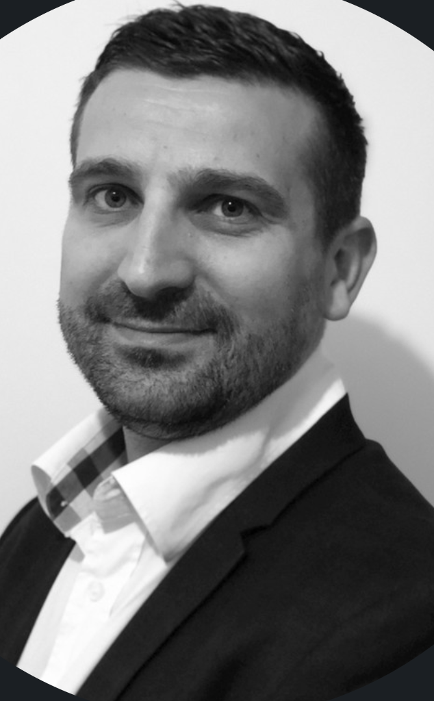 Yannick Garcia