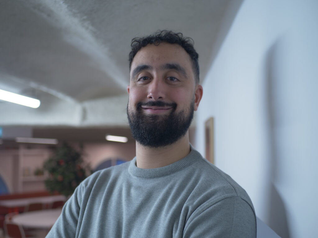 Zinedine Hellaili