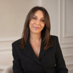 Lamia BELKESSAM