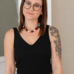 Mélanie DUCROS